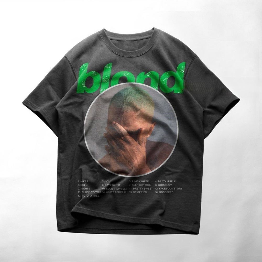 Gildan Black Graphic Tee